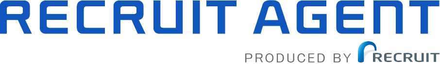 リクルートエージェントのロゴ画像